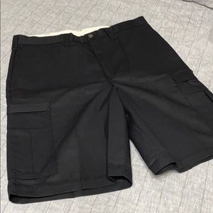 Dickies Short Pants Size 38 Black